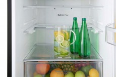 LG GBB60MCFFS kombinált hűtőszekrény Konyhai termékek - Hűtő, fagyasztó (szabadonálló) - Alulfagyasztós kombinált hűtő - 345138