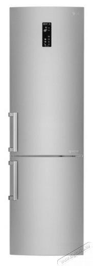 LG GBB60NSFFB hűtőszekrény Konyhai termékek - Hűtő, fagyasztó (szabadonálló) - Alulfagyasztós kombinált hűtő - 308682