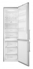 LG GBB60NSFFB hűtőszekrény Konyhai termékek - Hűtő, fagyasztó (szabadonálló) - Alulfagyasztós kombinált hűtő - 308682