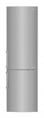 LG GBB60PZGFB No Frost alulfagyasztós hűtőszekrény Konyhai termékek - Hűtő, fagyasztó (szabadonálló) - Alulfagyasztós kombinált hűtő - 339600