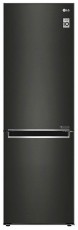 LG GBB61BLJZN NoFrost alulfagyasztós hűtőszekrény Konyhai termékek - Hűtő, fagyasztó (szabadonálló) - Alulfagyasztós kombinált hűtő - 360819