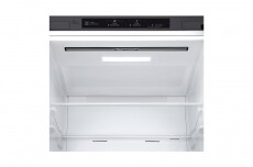 LG GBB61PZJZN hűtőszekrény Konyhai termékek - Hűtő, fagyasztó (szabadonálló) - Alulfagyasztós kombinált hűtő - 351347