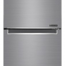 LG GBB62PZJZN NoFrost alulfagyasztós hűtő Konyhai termékek - Hűtő, fagyasztó (szabadonálló) - Alulfagyasztós kombinált hűtő - 350606
