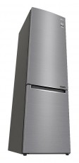 LG GBB62PZJZN NoFrost alulfagyasztós hűtő Konyhai termékek - Hűtő, fagyasztó (szabadonálló) - Alulfagyasztós kombinált hűtő - 350606
