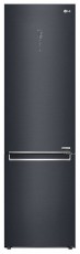 LG GBB92MCAXP Smart NoFrost alulfagyasztós hűtőszekrény Konyhai termékek - Hűtő, fagyasztó (szabadonálló) - Alulfagyasztós kombinált hűtő - 360817