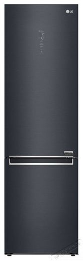 LG GBB92MCAXP Smart NoFrost alulfagyasztós hűtőszekrény Konyhai termékek - Hűtő, fagyasztó (szabadonálló) - Alulfagyasztós kombinált hűtő - 360817
