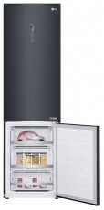 LG GBB92MCAXP Smart NoFrost alulfagyasztós hűtőszekrény Konyhai termékek - Hűtő, fagyasztó (szabadonálló) - Alulfagyasztós kombinált hűtő - 360817