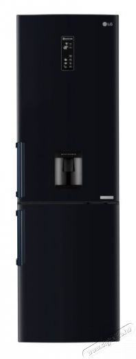 LG GBF59WBDZB hűtőszekrény Konyhai termékek - Hűtő, fagyasztó (szabadonálló) - Alulfagyasztós kombinált hűtő - 307622