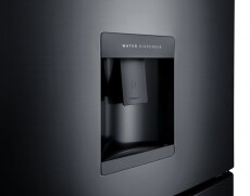 LG GBF59WBDZB hűtőszekrény Konyhai termékek - Hűtő, fagyasztó (szabadonálló) - Alulfagyasztós kombinált hűtő - 307622