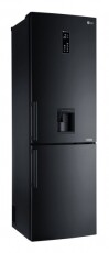LG GBF59WBDZB hűtőszekrény Konyhai termékek - Hűtő, fagyasztó (szabadonálló) - Alulfagyasztós kombinált hűtő - 307622