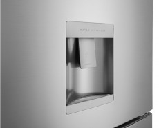 LG GBF60NSFZB hűtőszekrény Konyhai termékek - Hűtő, fagyasztó (szabadonálló) - Alulfagyasztós kombinált hűtő - 307612