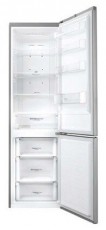 LG GBP20PZCZS alulfagyasztós hűtőszekrény Konyhai termékek - Hűtő, fagyasztó (szabadonálló) - Alulfagyasztós kombinált hűtő - 325765