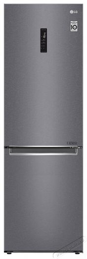 LG GBP32DSKZN NoFrost alulfagyasztós hűtőszekrény Konyhai termékek - Hűtő, fagyasztó (szabadonálló) - Alulfagyasztós kombinált hűtő - 360824