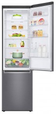 LG GBP32DSKZN NoFrost alulfagyasztós hűtőszekrény Konyhai termékek - Hűtő, fagyasztó (szabadonálló) - Alulfagyasztós kombinált hűtő - 360824
