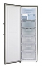 LG GF5137PZJZ fagyasztószekrény Konyhai termékek - Hűtő, fagyasztó (szabadonálló) - Fagyasztószekrény - 286378