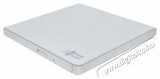 LG GP57ES40 Külső ODD Fotó-Videó kiegészítők - Egyéb fotó-videó kiegészítő - Külső DVD író - 353961