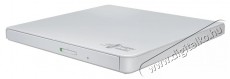 LG GP57ES40 Külső ODD Fotó-Videó kiegészítők - Egyéb fotó-videó kiegészítő - Külső DVD író - 353961