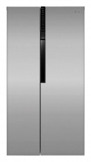 LG GS9366PZQZB hűtőszekrény Konyhai termékek - Hűtő, fagyasztó (szabadonálló) - Amerikai típusú Side By Side hűtő - 308697