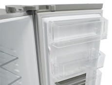 LG GSL325PVCV hűtőszekrény Konyhai termékek - Hűtő, fagyasztó (szabadonálló) - Amerikai típusú Side By Side hűtő - 288133