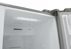 LG GSL325PVCV hűtőszekrény Konyhai termékek - Hűtő, fagyasztó (szabadonálló) - Amerikai típusú Side By Side hűtő - 288133