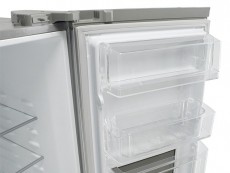 LG GSP325NSYV hűtőszekrény Konyhai termékek - Hűtő, fagyasztó (szabadonálló) - Amerikai típusú Side By Side hűtő - 288134