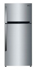 LG GT5247AVEW hűtőszekrény Konyhai termékek - Hűtő, fagyasztó (szabadonálló) - Felülfagyasztós kombinált hűtő - 288114