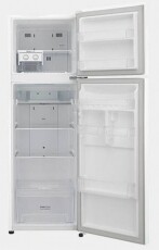 LG GTB362SHCL hűtőszekrény Konyhai termékek - Hűtő, fagyasztó (szabadonálló) - Felülfagyasztós kombinált hűtő - 286346