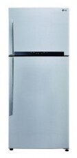 LG GTB583NSHM hűtőszekrény Konyhai termékek - Hűtő, fagyasztó (szabadonálló) - Felülfagyasztós kombinált hűtő - 288105