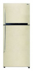 LG GTB583SEHM hűtőszekrény Konyhai termékek - Hűtő, fagyasztó (szabadonálló) - Felülfagyasztós kombinált hűtő - 288131