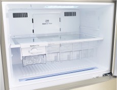 LG GTB583SEHZD No Frost felültöltős hűtőszekrény Konyhai termékek - Hűtő, fagyasztó (szabadonálló) - Felülfagyasztós kombinált hűtő - 327397