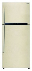 LG GTB583SEHZD No Frost felültöltős hűtőszekrény Konyhai termékek - Hűtő, fagyasztó (szabadonálló) - Felülfagyasztós kombinált hűtő - 327397