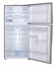 LG GTF916NSPM hűtőszekr&eacute;ny Konyhai term&eacute;kek - Hűtő, fagyaszt&oacute; (szabadon&aacute;ll&oacute;) - Fel&uuml;lfagyaszt&oacute;s kombin&aacute;lt hűtő - 288079