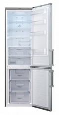 LG GBB530PZQZS hűtőszekrény Konyhai termékek - Hűtő, fagyasztó (szabadonálló) - Alulfagyasztós kombinált hűtő - 298796