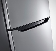 LG GBB530PZQZS hűtőszekrény Konyhai termékek - Hűtő, fagyasztó (szabadonálló) - Alulfagyasztós kombinált hűtő - 298796