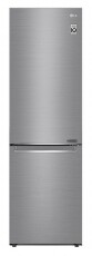 LG GBB71PZEFN No Frost alulfagyasztós hűtő Konyhai termékek - Hűtő, fagyasztó (szabadonálló) - Alulfagyasztós kombinált hűtő - 350607