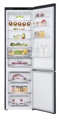 LG GBB72MCEFN No Frost alulfagyasztós hűtőszekrény Konyhai termékek - Hűtő, fagyasztó (szabadonálló) - Alulfagyasztós kombinált hűtő - 351232