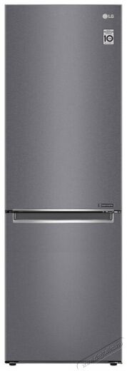 LG GBP31DSLZN alulfagyasztós hűtőszekrény Konyhai termékek - Hűtő, fagyasztó (szabadonálló) - Alulfagyasztós kombinált hűtő - 360822