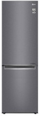 LG GBP61DSPFN NoFrost alulfagyasztós hűtőszekrény Konyhai termékek - Hűtő, fagyasztó (szabadonálló) - Alulfagyasztós kombinált hűtő - 361975