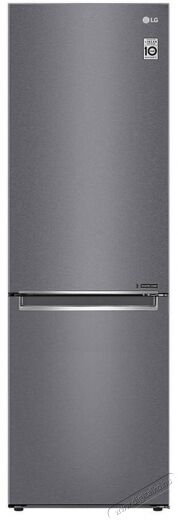 LG GBP61DSPFN NoFrost alulfagyasztós hűtőszekrény Konyhai termékek - Hűtő, fagyasztó (szabadonálló) - Alulfagyasztós kombinált hűtő - 361975
