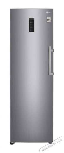 LG GF5237PZJZ1 No Frost fagyasztószekrény Konyhai termékek - Hűtő, fagyasztó (szabadonálló) - Fagyasztószekrény - 345143