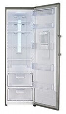 LG GL5141PZBZ egyajtós hűtőszekrény Konyhai termékek - Hűtő, fagyasztó (szabadonálló) - Egyajtós hűtő - 286380