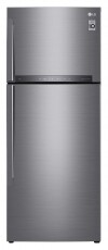 LG GTB574PZHZD No Frost felülfagyasztós hűtőszekrény Konyhai termékek - Hűtő, fagyasztó (szabadonálló) - Felülfagyasztós kombinált hűtő - 327396