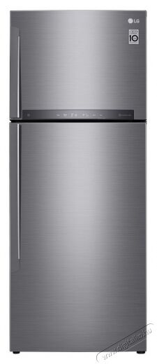LG GTB574PZHZD No Frost felülfagyasztós hűtőszekrény Konyhai termékek - Hűtő, fagyasztó (szabadonálló) - Felülfagyasztós kombinált hűtő - 327396