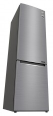 LG GBB62PZGFN No Frost alulfagyasztós hűtőszekrény Konyhai termékek - Hűtő, fagyasztó (szabadonálló) - Alulfagyasztós kombinált hűtő - 350605