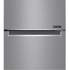 LG GBB62PZGFN No Frost alulfagyasztós hűtőszekrény Konyhai termékek - Hűtő, fagyasztó (szabadonálló) - Alulfagyasztós kombinált hűtő - 350605