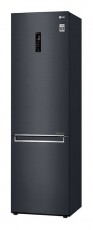 LG GBB72MCDFN Total NoFrost alulfagyasztós hűtő Konyhai termékek - Hűtő, fagyasztó (szabadonálló) - Alulfagyasztós kombinált hűtő - 350608