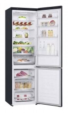 LG GBB72MCDFN Total NoFrost alulfagyasztós hűtő Konyhai termékek - Hűtő, fagyasztó (szabadonálló) - Alulfagyasztós kombinált hűtő - 350608