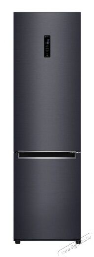 LG GBB72MCDFN Total NoFrost alulfagyasztós hűtő Konyhai termékek - Hűtő, fagyasztó (szabadonálló) - Alulfagyasztós kombinált hűtő - 350608