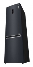 LG GBB72MCDFN Total NoFrost alulfagyasztós hűtő Konyhai termékek - Hűtő, fagyasztó (szabadonálló) - Alulfagyasztós kombinált hűtő - 350608