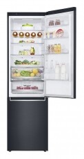 LG GBB72MCDFN Total NoFrost alulfagyasztós hűtő Konyhai termékek - Hűtő, fagyasztó (szabadonálló) - Alulfagyasztós kombinált hűtő - 350608